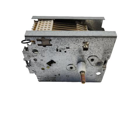 WP661636 Used Dryer Timer (replaces 3953937, 3954030, 661636, 661636R)