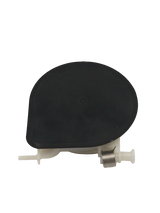 WG03L05448 Refrigerator Ice Chute Door