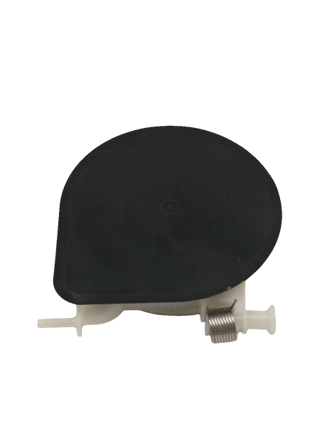 WG03L05448 Refrigerator Ice Chute Door