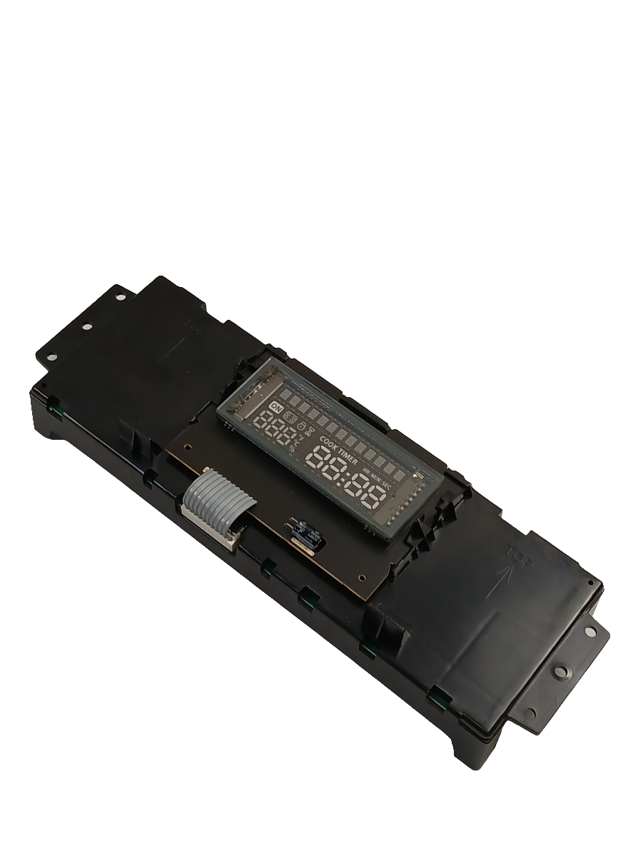 WPW10340323 Range Certified Refurbished Electronic Control Board