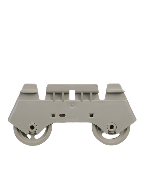 WP8268645 Dishwasher Lower Dishrack Roller Assembly