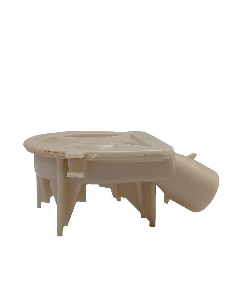 Supco LP116 Washer Drain Pump (replaces WP3363394, 3363394)