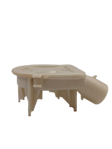 Supco LP116 Washer Drain Pump (replaces WP3363394, 3363394)