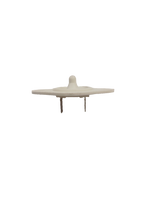 8577274XP Dryer Exhaust Certified Refurbished Thermistor Sensor (replaces 8577274)