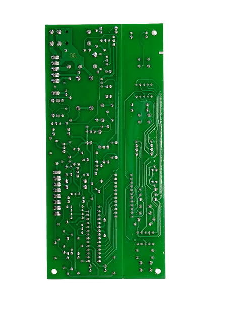 WPW10503278 Refrigerator Jazz Control Board