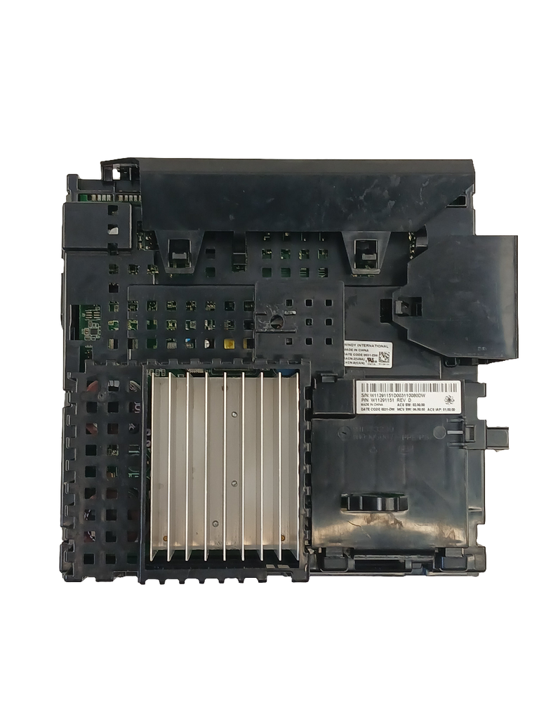 W11322903 Washer Certified Refurbished Electronic Control Board