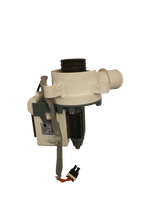 WW01F02056 Washer Drain Pump Assembly (replaces WW01F01791, WG04F09520)