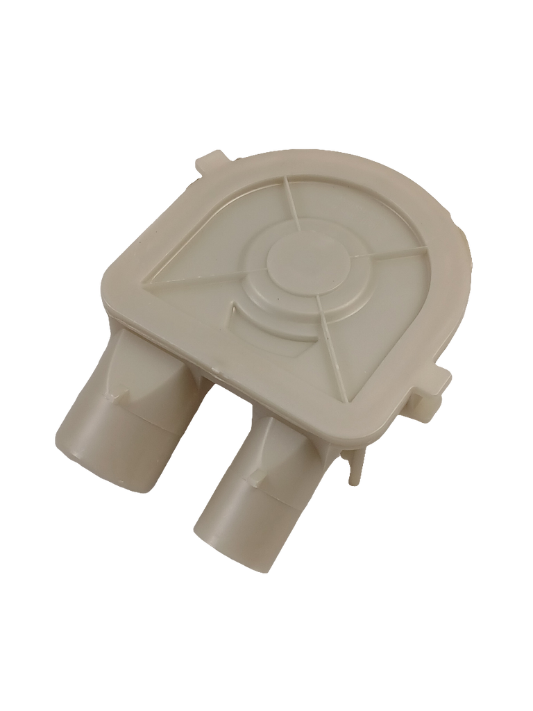 Supco LP116 Washer Drain Pump (replaces WP3363394, 3363394)