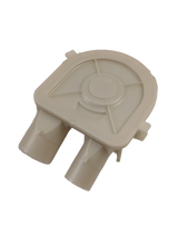 Supco LP116 Washer Drain Pump (replaces WP3363394, 3363394)