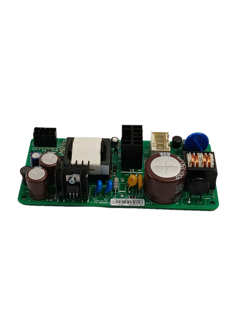 WPW10624574 Refrigerator Certified Refurbished Electronic Control Board, Replaces W10624574