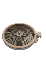 WS01F01177 Range Certified Refurbished Dual Radiant Surface Element, 9", 1400W