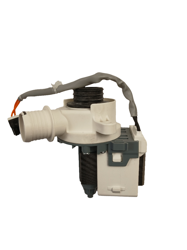 WW01F02056 Washer Drain Pump Assembly (replaces WW01F01791, WG04F09520)