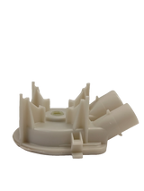 Supco LP116 Washer Drain Pump (replaces WP3363394, 3363394)