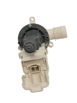 W11399437 Washer Certified Refurbished Drain Pump Assembly (replaces W11259498)