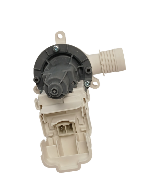 W11399437 Washer Certified Refurbished Drain Pump Assembly (replaces W11259498)