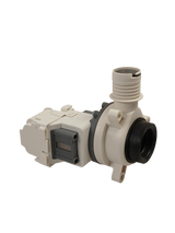 W11399437 Washer Certified Refurbished Drain Pump Assembly (replaces W11259498)