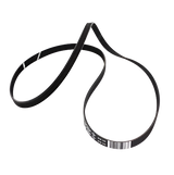 2466300201 Washer Poly V-Belt Assembly