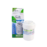 Swift Green SGF-G9 Filter Refrigerator Water Filter (replaces MWF, WG03F00835, WG01F01839, WR01F00806)