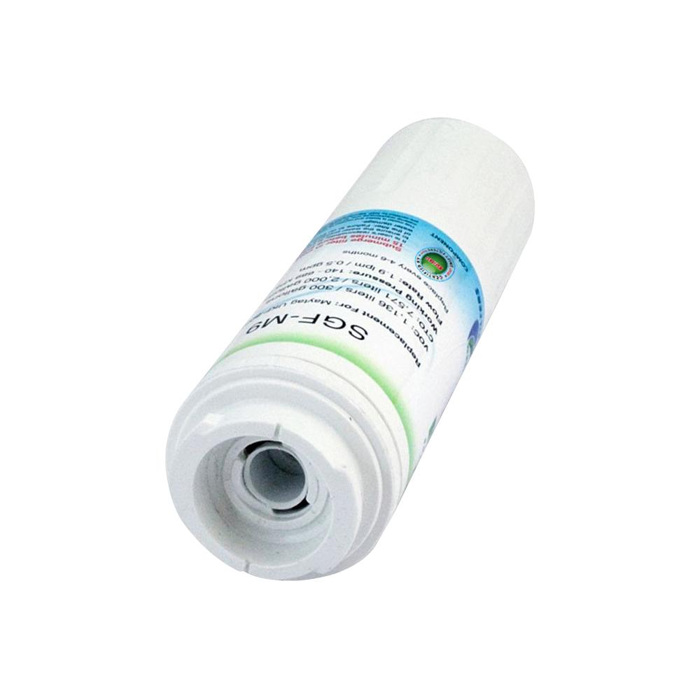 Swift Green Filter SGF-M9 VOC Removal Refrigerator Water Filter (replaces EDR4RXD1B)
