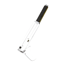 WP9760577 Oven Door Hinge, Right