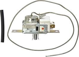 R0161092 Refrigerator Temperature Control Thermostat (replaces C3615024)
