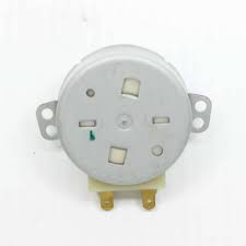 F63266Z80AP Microwave Turntable Motor Assembly