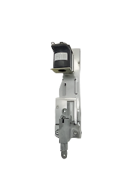 C34-2035 Range Door Lock