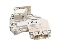 802317P Washer Assy Door Latch/Switch Pkg