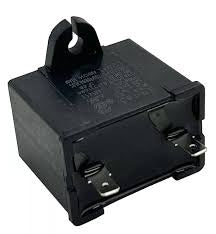 WR55X24064 Refrigerator Run Capacitor