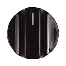 W11158169 Oven Knob