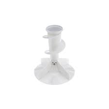 22001821 Washer Agitator Assembly