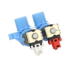 5304515818 Washer Water Inlet Valve