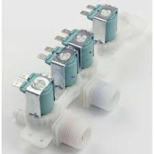 17438100007645 Water Inlet Valve