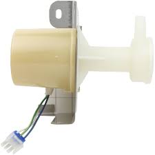 WP2217220 Ice Maker Circulation Pump Assembly (replaces 2217220)