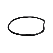 W11706993 Dryer Door Inner Window Seal (replaces 8579663)