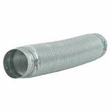 4396010RP Dryer Secure connect Flex Venting, 4"