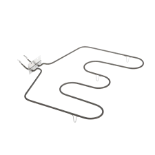 WG02F05436 Oven Bake Element (replaces WB44K10009)