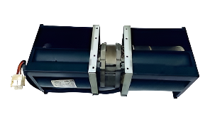 SMV260UA Microwave Ventilation Fan