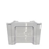 W10654387 Refrigerator Lower Drawer Bin