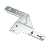 11002762 Dishwasher Door Hinge Plate