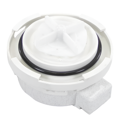 EAU63743803 Washer Certified Refurbished Motor Pump