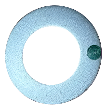 WW01A00643 Washer Tub Assembly Washer