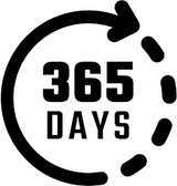 365 Parts Warranty