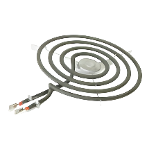 WS01F04035 Range Burner Element (replaces WB30K10003)