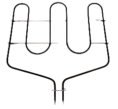 WS01F05473 Range Oven Broil Element