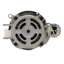 WPW10757216 Used Dishwasher Wash Pump (replaces W10231537, W10231538, W10757216)