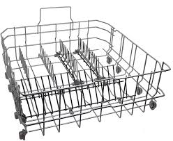 2000533 Dishwasher Crockery Basket Lower Rack