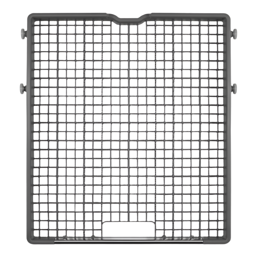 W10275189 Dishwater Rack Shelf