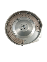 WW03F00366 Electric Dryer Heating Element Assembly (replaces WW03F00181, WW02F00743, WE11X21156, WE11M62)