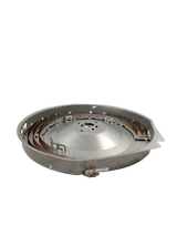 WW03F00366 Electric Dryer Heating Element Assembly (replaces WW03F00181, WW02F00743, WE11X21156, WE11M62)